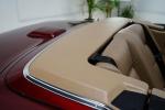 BMW 325i Convertible (Calypso Red) 1990 года